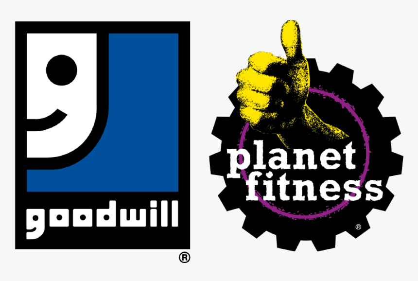 Planet Fitness Thumbs Up, HD Png Download, Free Download