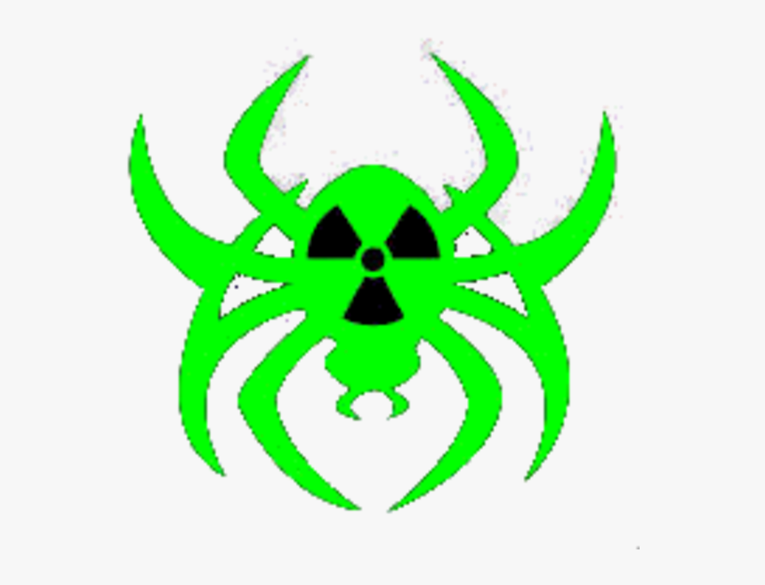 Radioactive Png, Transparent Png, Free Download