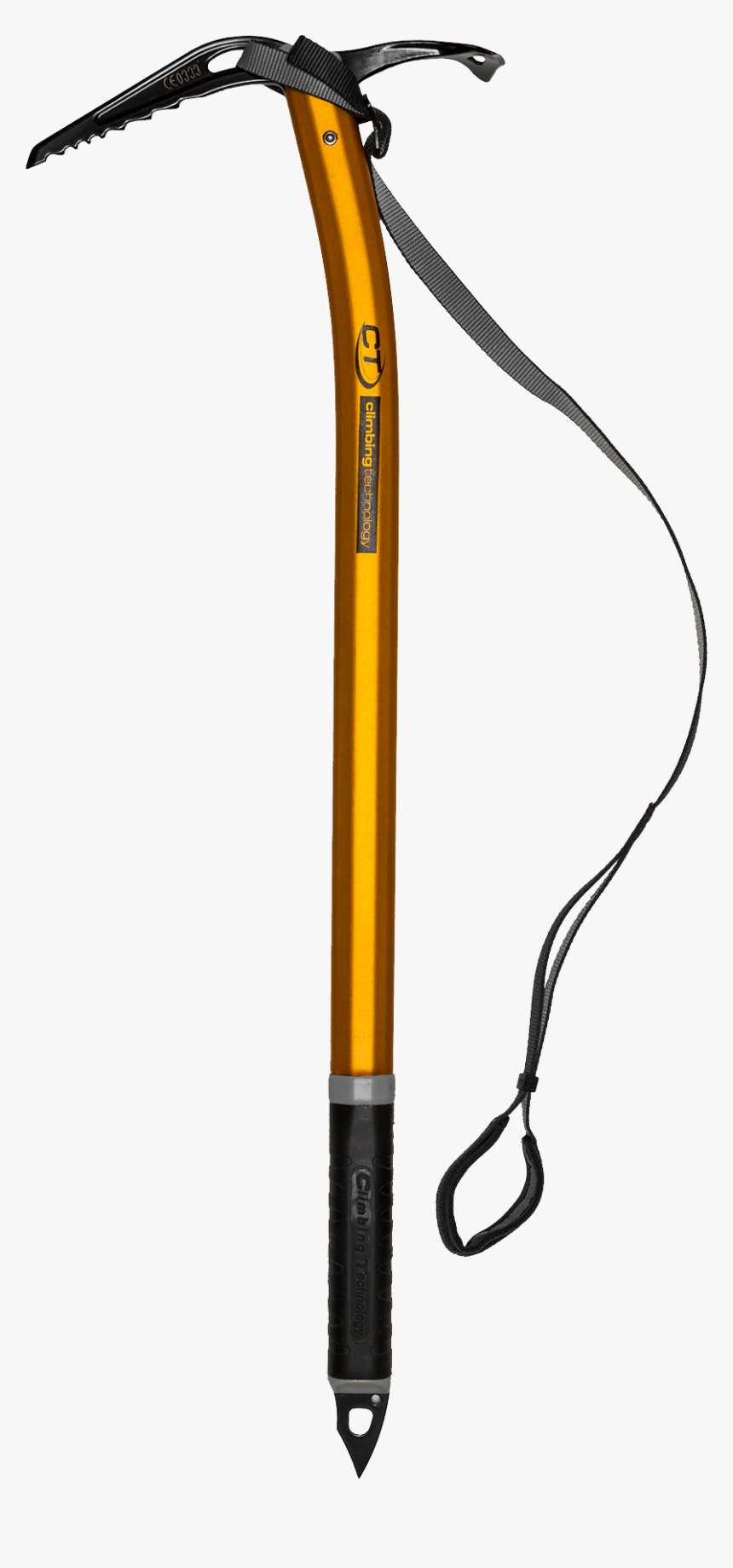 Ice Axe Png - Ice Axe, Transparent Png, Free Download