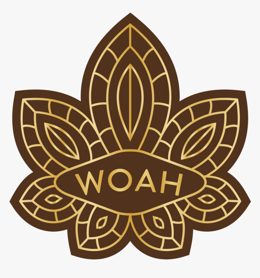 Espresso Logo - Woah Candy Co, HD Png Download, Free Download