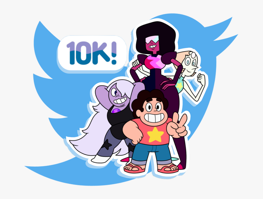 Steven Universe Characters Png, Transparent Png, Free Download