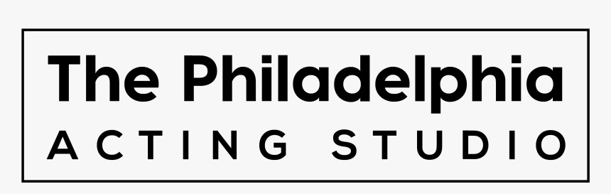 The Philadelphia Acting Studio™ - Philadelphia Acting Studio, HD Png Download, Free Download