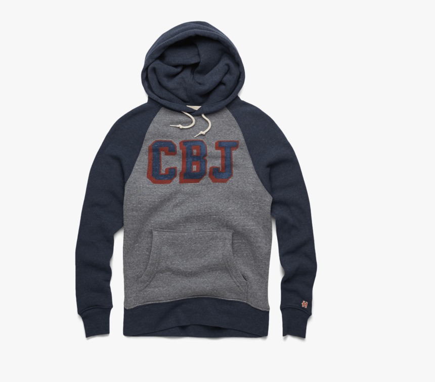 Blue Jackets Logo Png - Hoodie, Transparent Png, Free Download