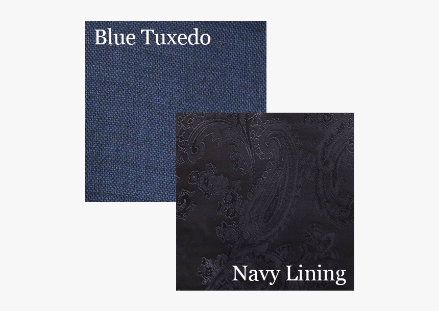 Bluetux Swatch & Lining - Leather, HD Png Download, Free Download