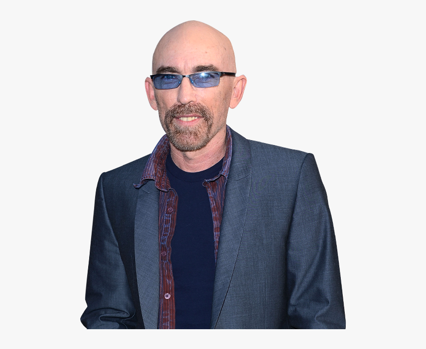 Jackie Earle Haley On Dark Shadows, Character Acting, - Gentleman, HD Png Download, Free Download