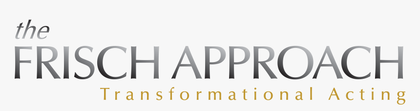 Transformational Acting - Signage, HD Png Download, Free Download