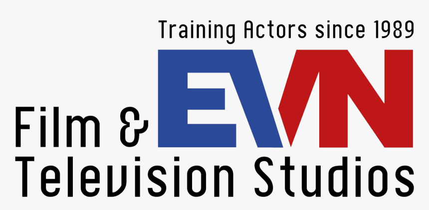 Evn Film Studios Toronto Acting School - Graphic Design, HD Png Download, Free Download