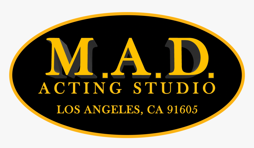 Mad Acting Studio - White House, HD Png Download, Free Download