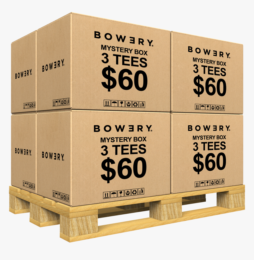 Bow3ry Mystery Box , Png Download - Business, Transparent Png, Free Download