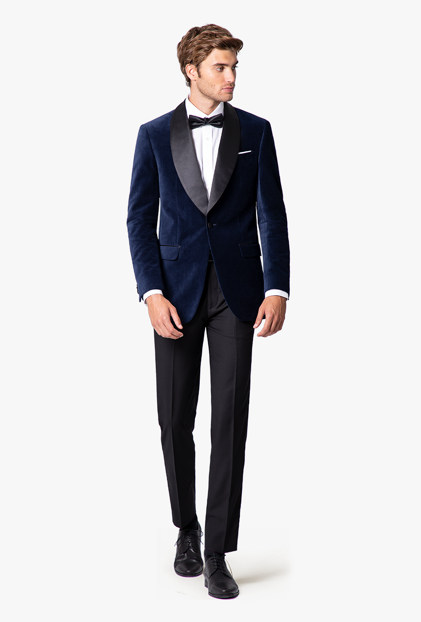 Round Lapel Tuxedo - Executive Suit For Men, HD Png Download, Free Download