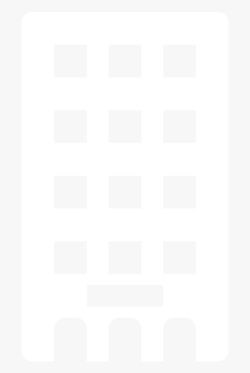 Hotel White Icon Png , Png Download - Monochrome, Transparent Png, Free Download