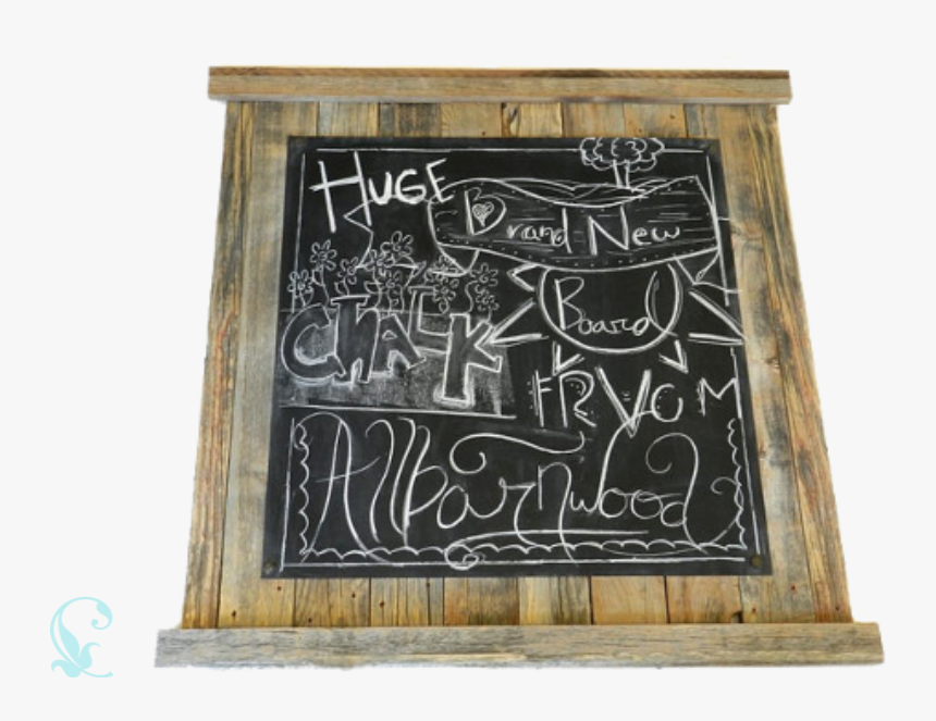 Thumb Image - Blackboard, HD Png Download, Free Download