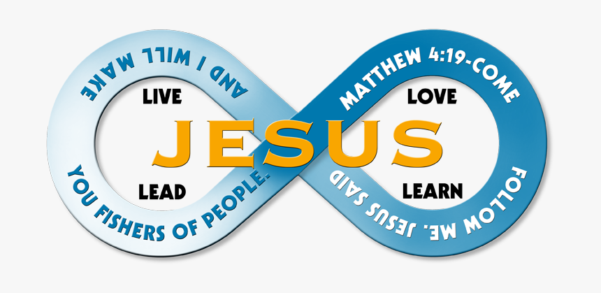 Disciples Logo - Circle, HD Png Download, Free Download