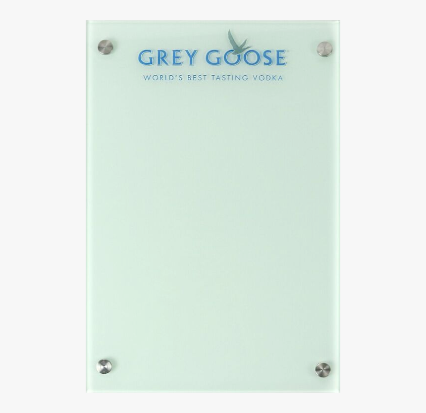 Grey Goose, HD Png Download, Free Download