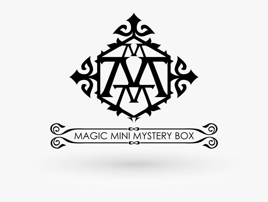 Mystery Box Png, Transparent Png, Free Download