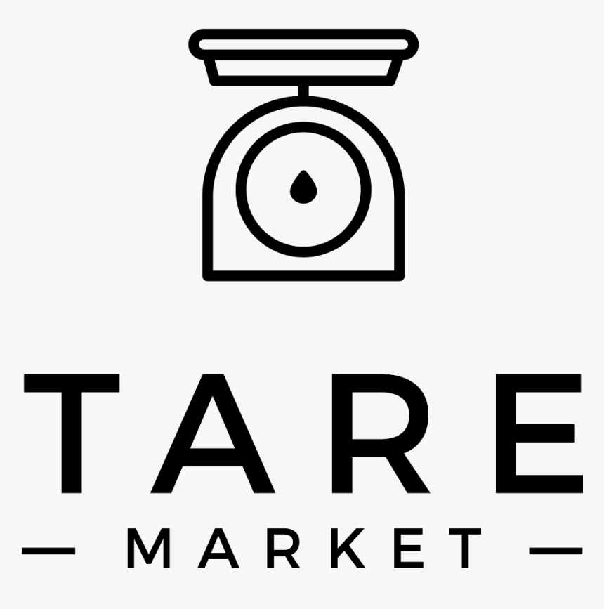 Tare Market - Line Art, HD Png Download, Free Download