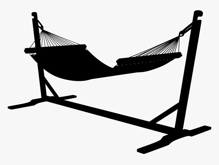 Hammock , Png Download - Hammock, Transparent Png, Free Download