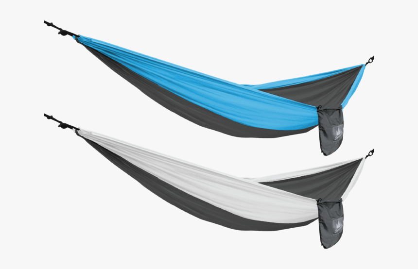 Hirise Packable Hammock 2-pack - Hammock, HD Png Download, Free Download