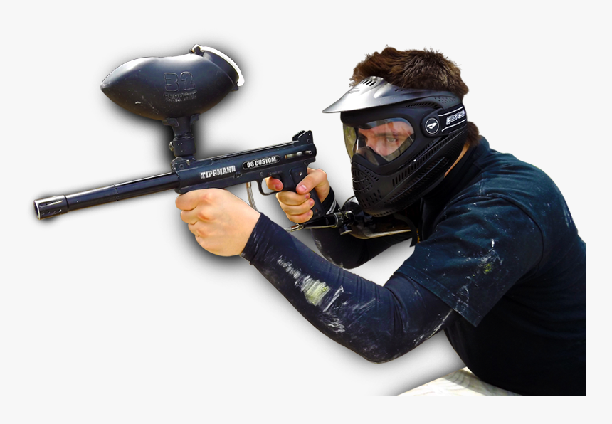 Paintball, HD Png Download, Free Download