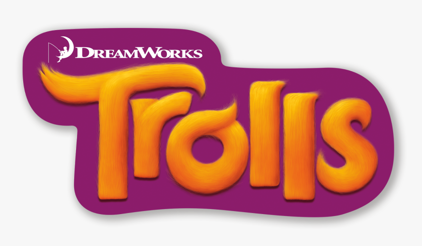 Trolls Movie Png, Transparent Png, Free Download