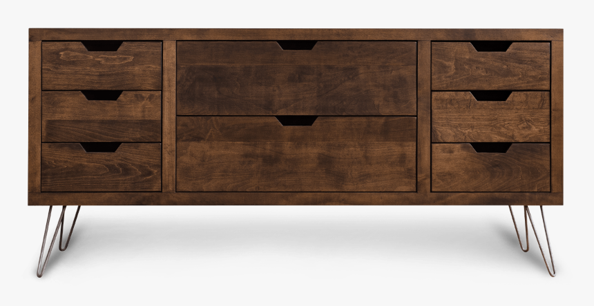 Dresser Png - Sideboard, Transparent Png, Free Download