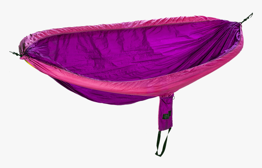 Hammockable™ Double Camping Hammocks, HD Png Download, Free Download