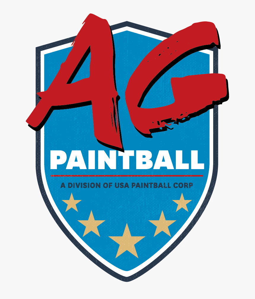 Cookout Clipart Employee - Ag Paintball Logo, HD Png Download, Free Download