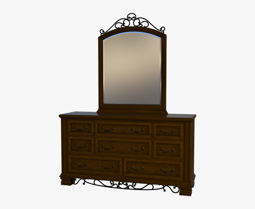 Dresser, HD Png Download, Free Download