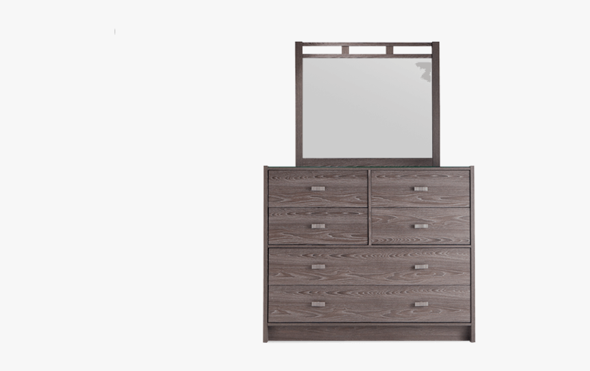 Dresser Png Pic - Bedroom Dresser Png Top View, Transparent Png, Free Download