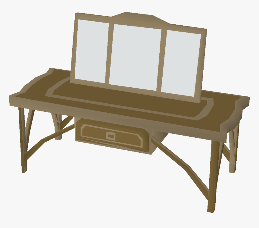 Old School Runescape Wiki - Bench, HD Png Download, Free Download