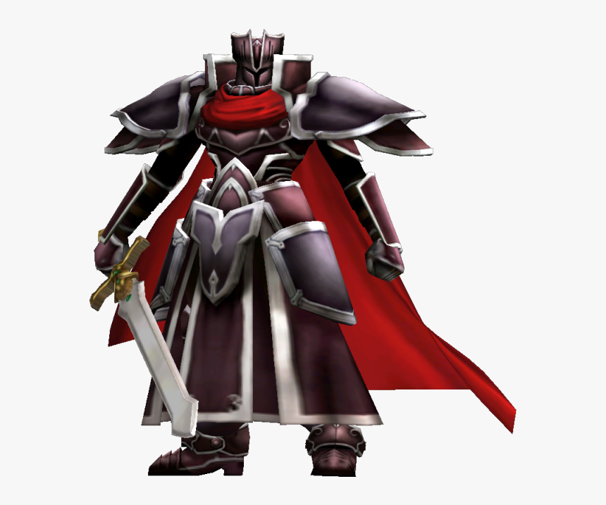 Download Zip Archive - Super Smash Bros Black Knight, HD Png Download, Free Download