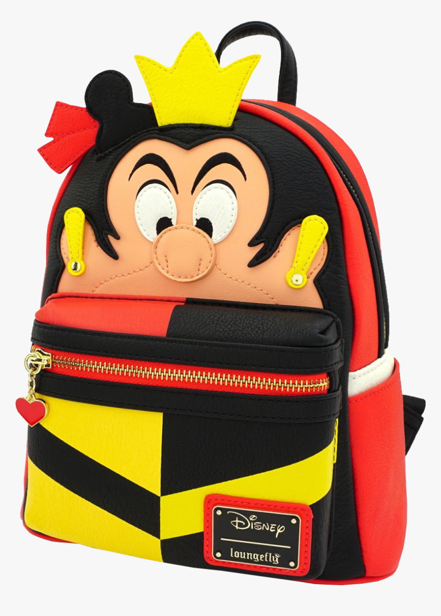 Alice In Wonderland - Loungefly Cosplay Backpacks, HD Png Download, Free Download