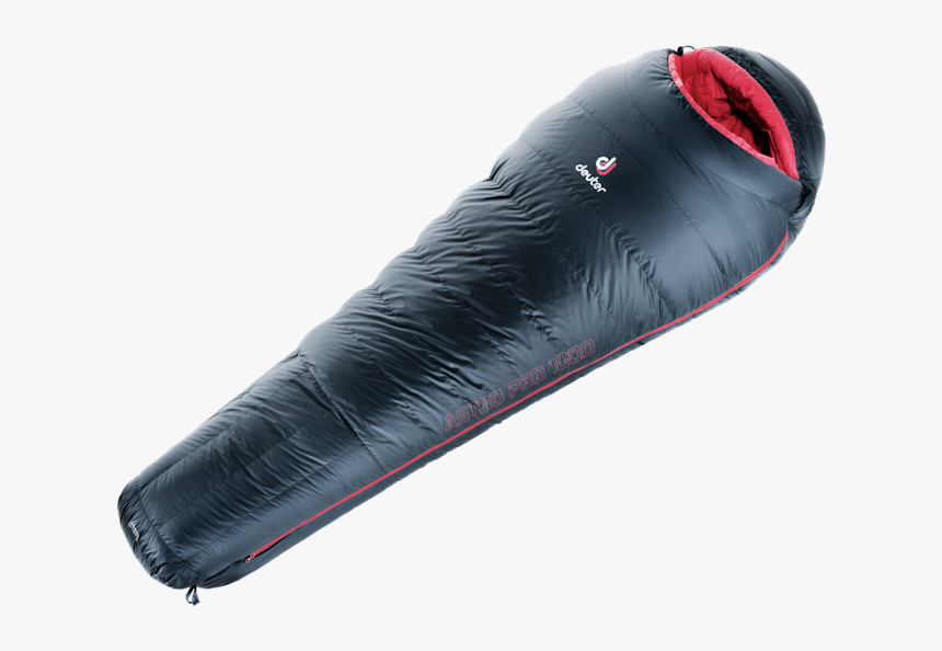 Deuter Astro Pro 1000, HD Png Download - kindpng