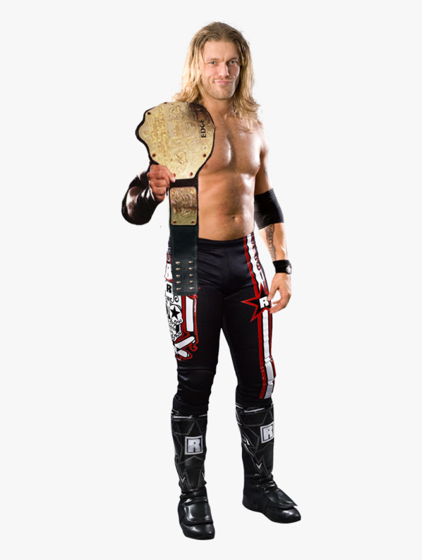 Wwe Edge Png, Transparent Png, Free Download