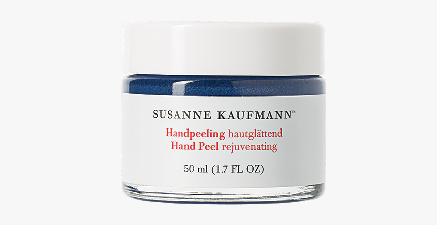 Susanne Kaufmann Hand Peel Rejuvenating, HD Png Download, Free Download