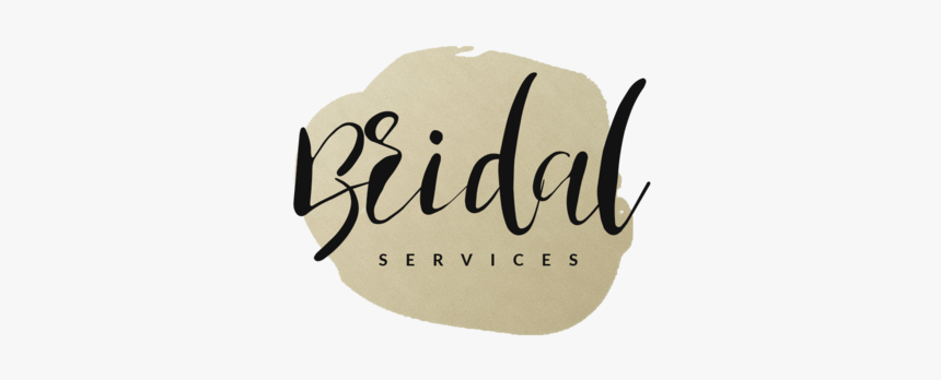 Bridal Intro Stamp - Calligraphy, HD Png Download, Free Download