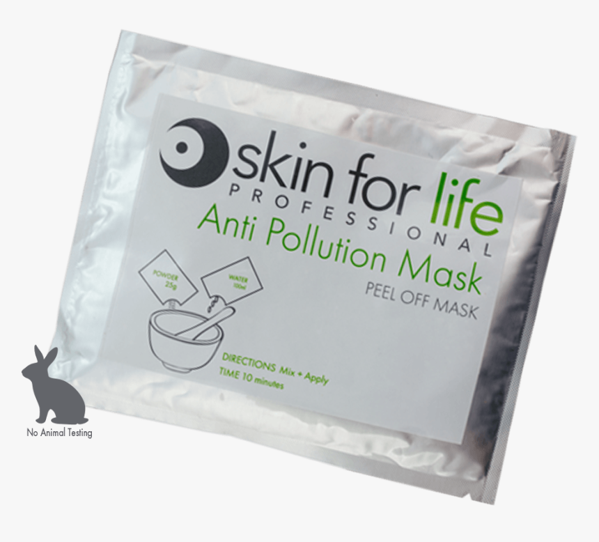 Anti Pollution Mask - Rabbit, HD Png Download, Free Download