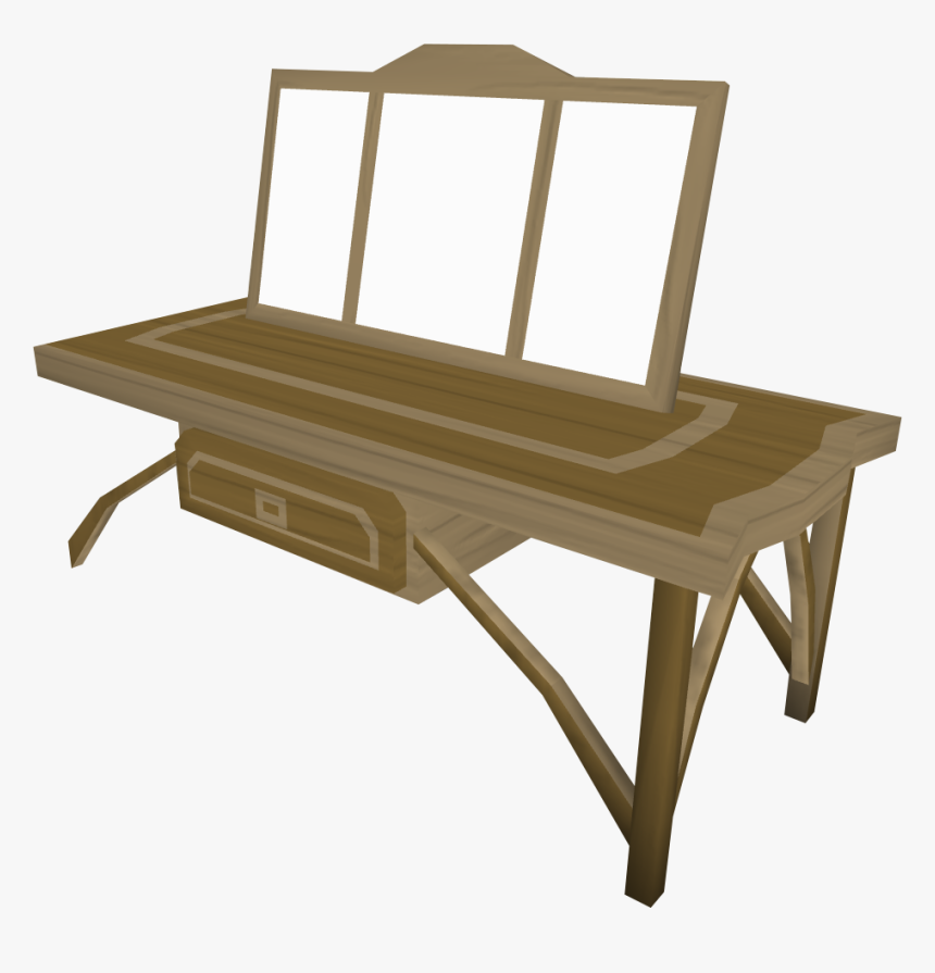 Bench, HD Png Download, Free Download