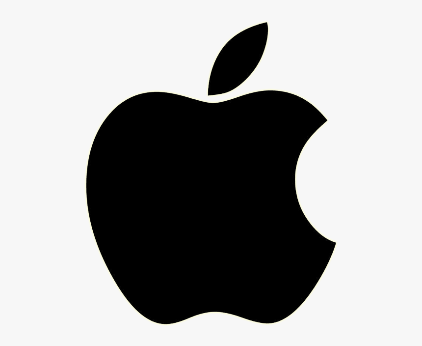 Iphone Logo, HD Png Download, Free Download