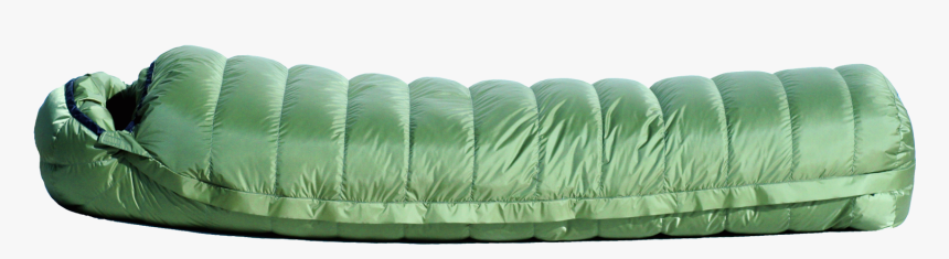 Sleeping Bag Side View, HD Png Download, Free Download