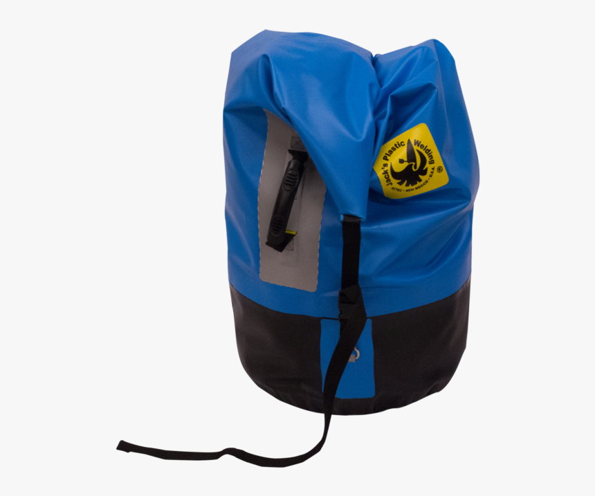 Medium Round Bottom Dry Bag - Welding Bags, HD Png Download, Free Download