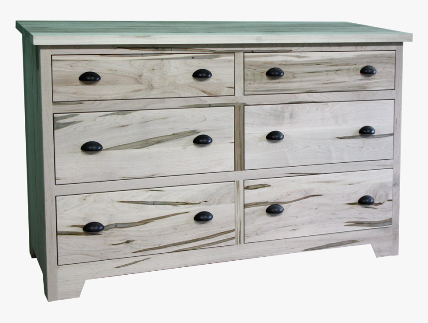 Lakeport 6 Drawer Dresser - Chest Of Drawers, HD Png Download, Free Download