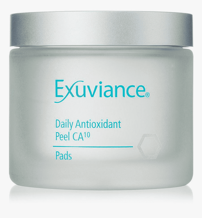 Exuviance Daily Resurfacing Peel, HD Png Download, Free Download