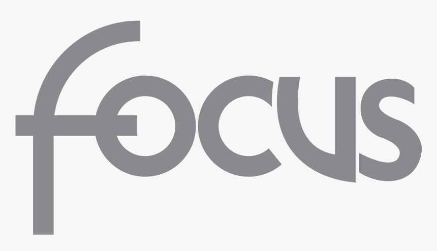 Focus Logo Png Transparent - Ford Focus Logo Svg, Png Download, Free Download