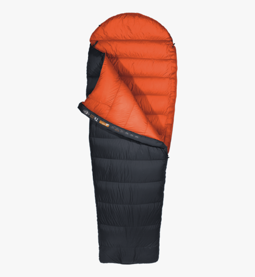 Sleeping Bag, HD Png Download - kindpng