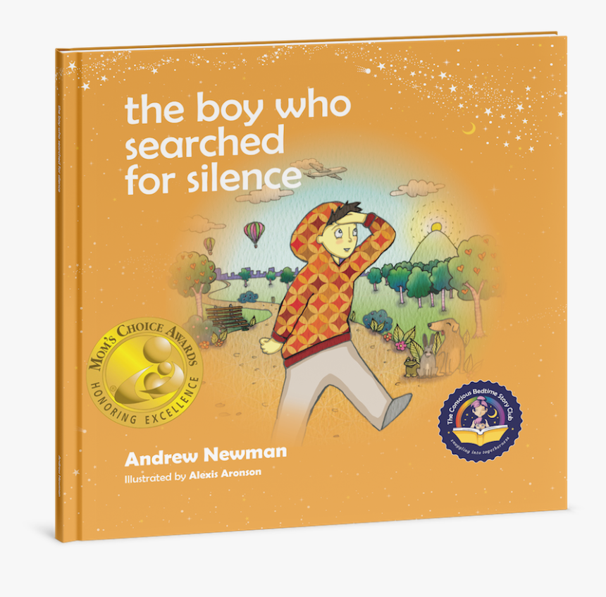 Boy Who Searched For Silence , Png Download - The Boy Who Searched For Silence, Transparent Png, Free Download