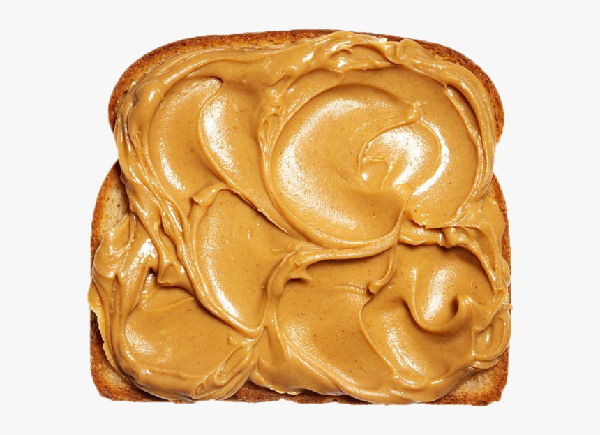 Image By Enjy The Silence - Peanut Butter Toast Png, Transparent Png, Free Download