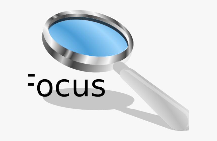 Goal Clipart Focus - Titanium Ring, HD Png Download, Free Download