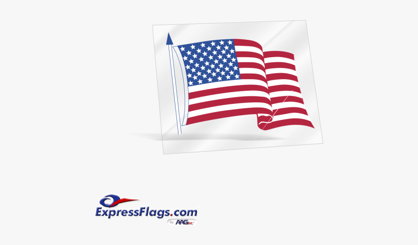 American Flag, HD Png Download, Free Download