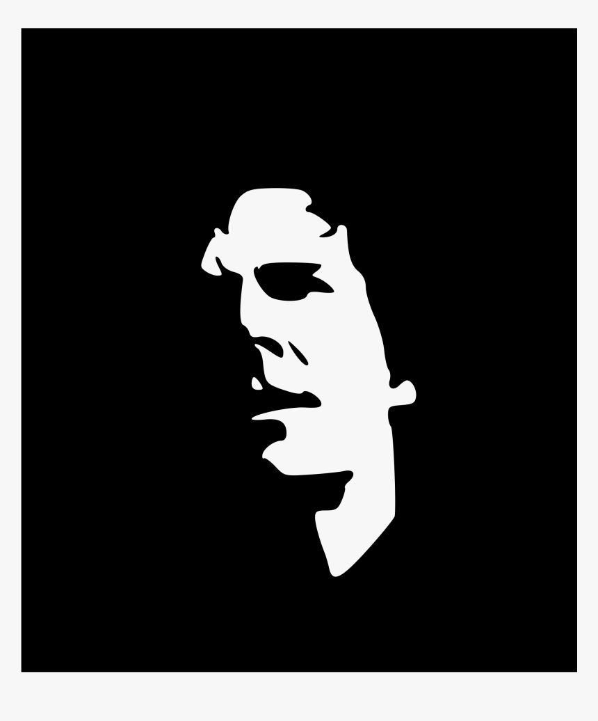 Sherlock Transparent Svg - Benedict Cumberbatch Sherlock Silhouette, HD Png Download, Free Download